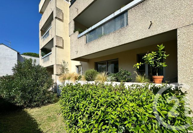 Appartement T3 à vendre - 3 pièces - 87,12 m2 - Bordeaux - 33 - AQUITAINE