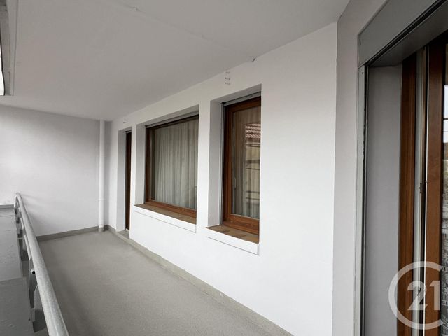 Appartement F4 à vendre - 4 pièces - 89 m2 - Hericourt - 70 - FRANCHE-COMTE
