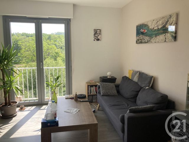 appartement - HERICOURT - 70