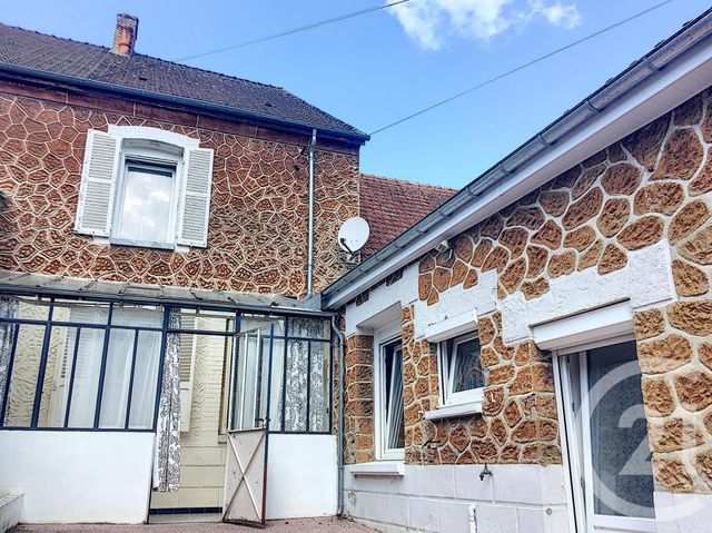 Vente Maison Dans La Marne (51) | CENTURY 21