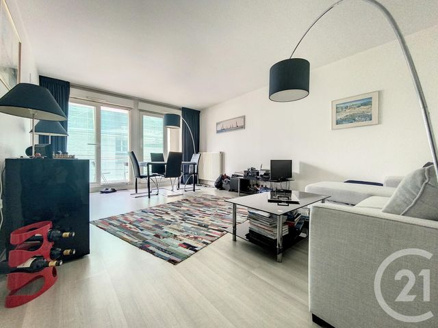 Appartement F3 à louer - 3 pièces - 78,13 m2 - Epernay - 51 - CHAMPAGNE-ARDENNE