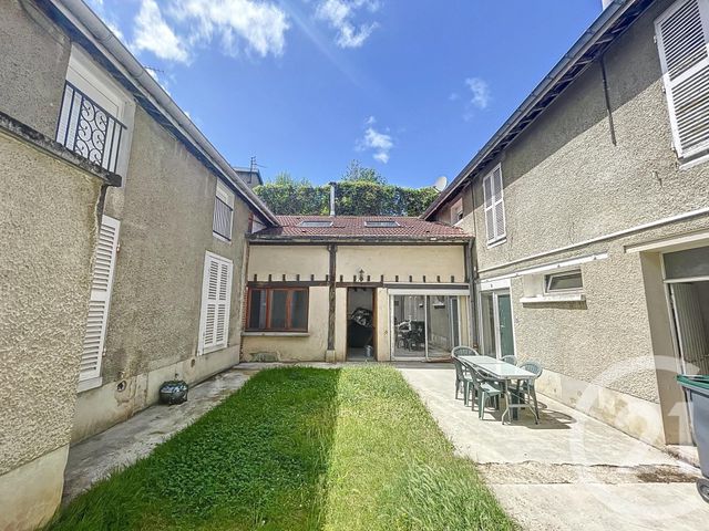 Prix immobilier EPERNAY - Photo d’un appartement vendu