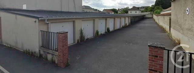 Parking à louer - 12 m2 - Epernay - 51 - CHAMPAGNE-ARDENNE