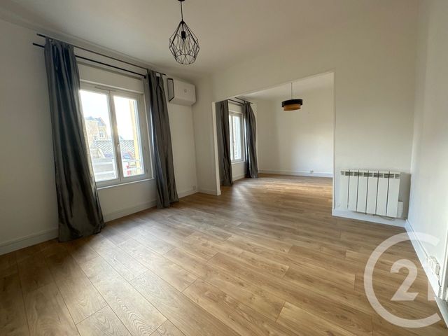 Prix immobilier LE HAVRE - Photo d’un appartement vendu