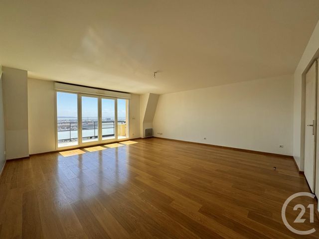 Appartement T4 à vendre - 4 pièces - 98,69 m2 - Le Havre - 76 - HAUTE-NORMANDIE