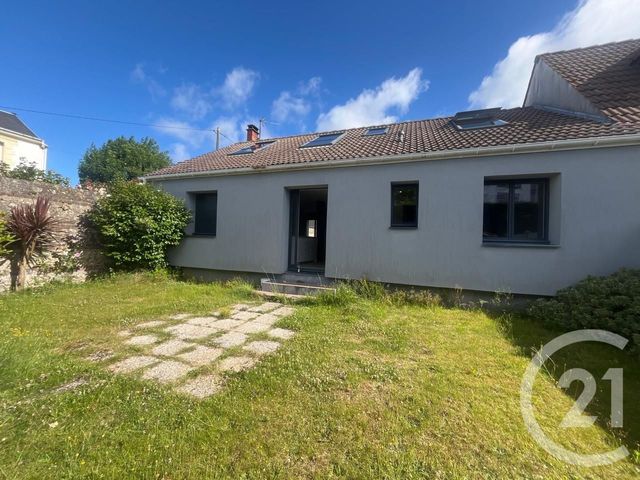 Maison à vendre LE HAVRE