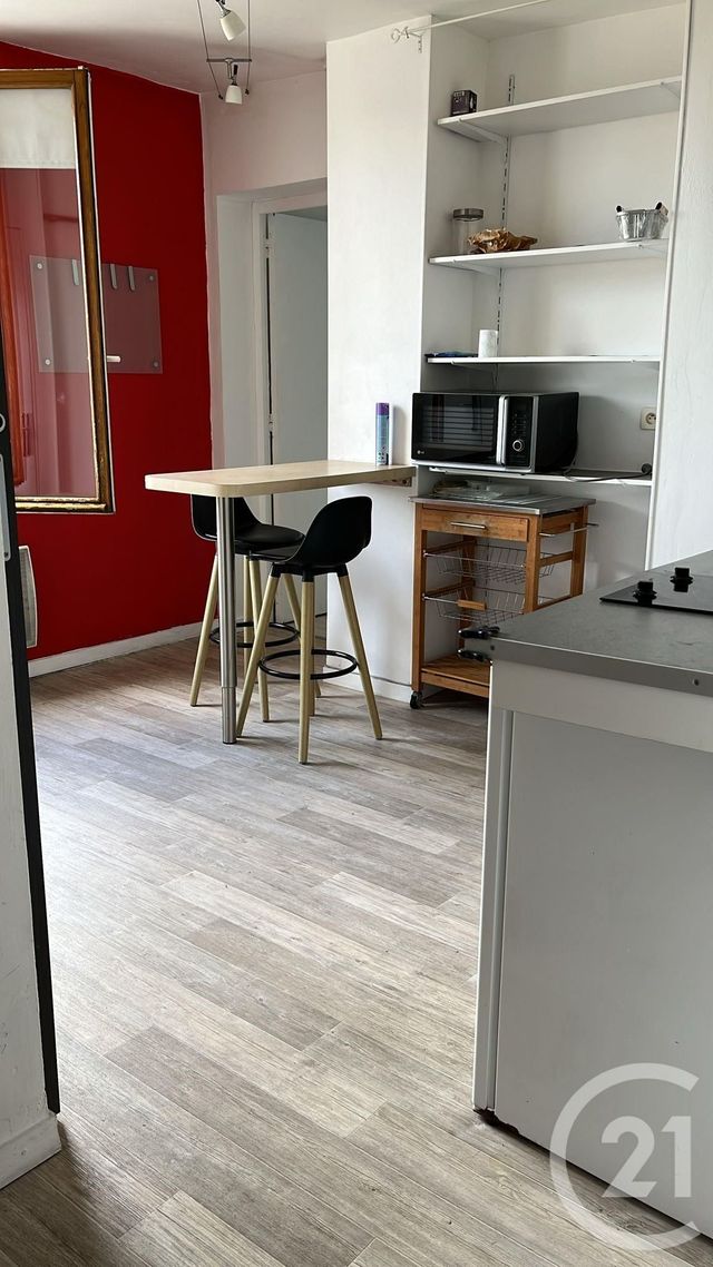 appartement - LE HAVRE - 76