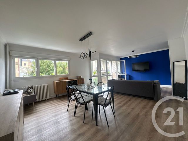 Prix immobilier LE HAVRE - Photo d’un appartement vendu