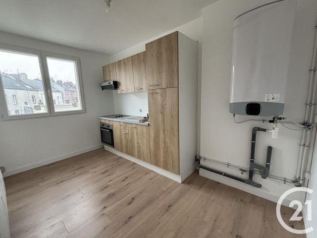 appartement - LE HAVRE - 76