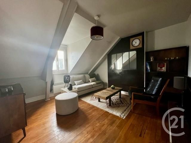 Appartement F2 à louer - 2 pièces - 29,30 m2 - Le Havre - 76 - HAUTE-NORMANDIE