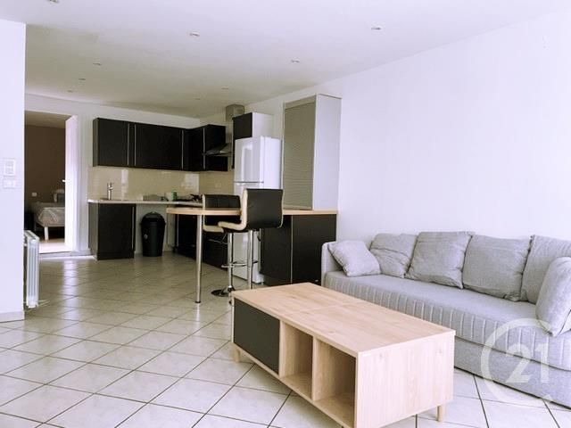 Appartement F2 à louer - 2 pièces - 45,17 m2 - Le Havre - 76 - HAUTE-NORMANDIE