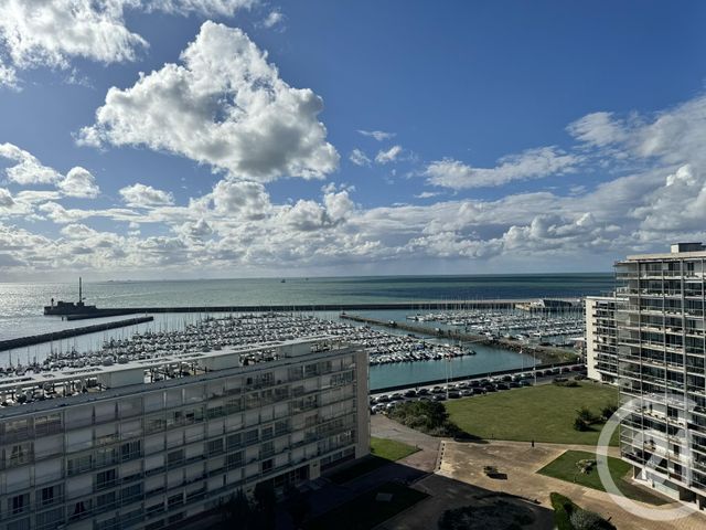 Appartement F3 à louer - 3 pièces - 83,50 m2 - Le Havre - 76 - HAUTE-NORMANDIE