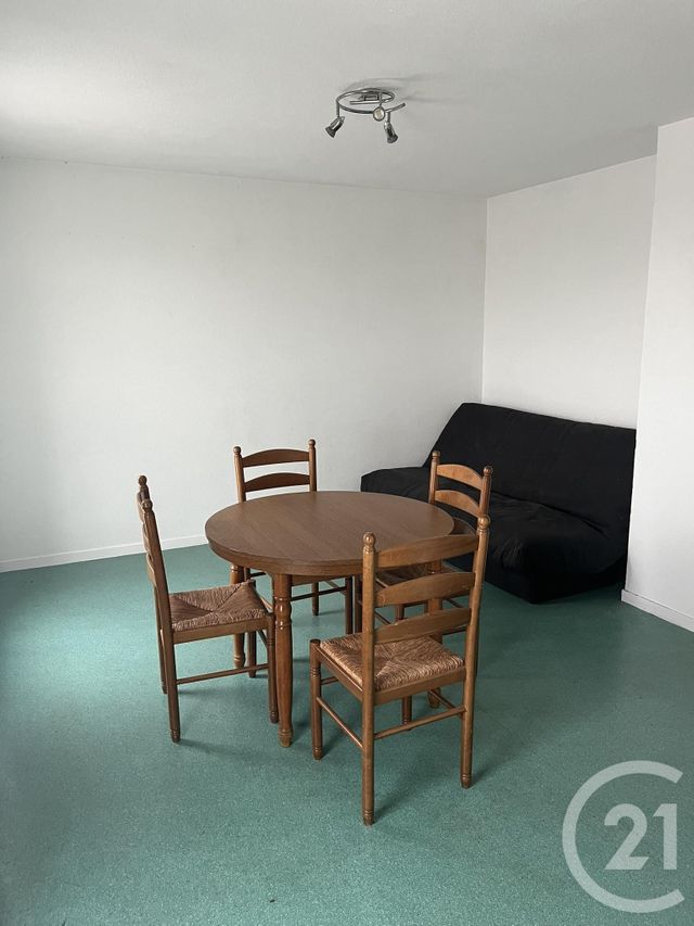 Appartement F1 à louer - 1 pièce - 21,94 m2 - Le Havre - 76 - HAUTE-NORMANDIE