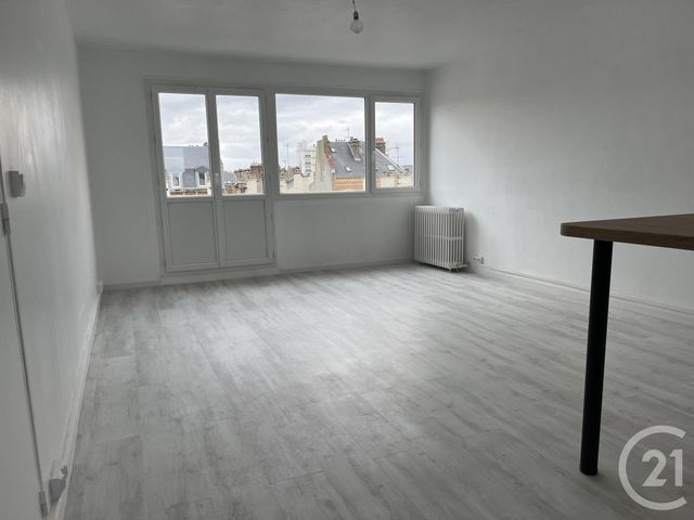 Appartement F3 à louer - 3 pièces - 60 m2 - Le Havre - 76 - HAUTE-NORMANDIE