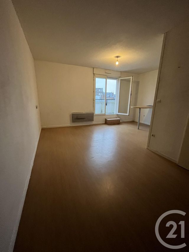 appartement - LE HAVRE - 76