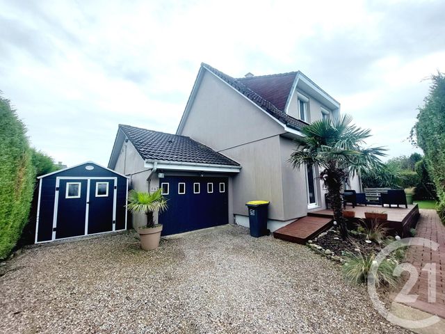 Maison à vendre ST SAUVEUR D EMALLEVILLE