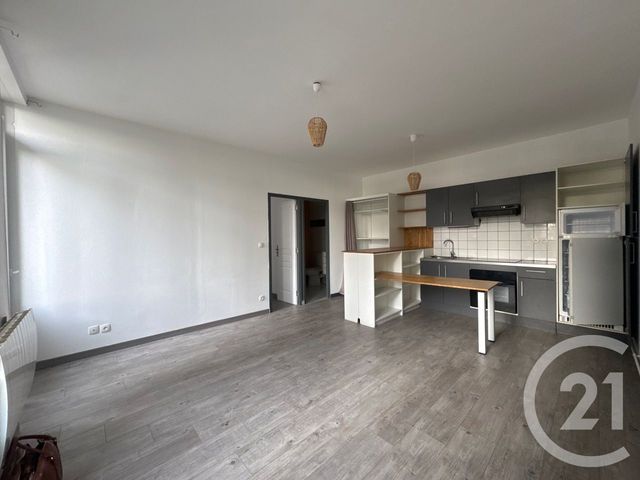 Appartement T2 à vendre - 2 pièces - 35,02 m2 - Le Havre - 76 - HAUTE-NORMANDIE