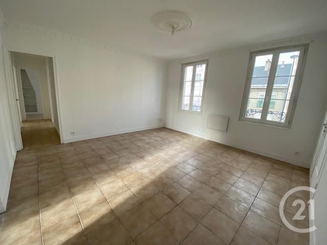 Appartement F3 à louer - 3 pièces - 62,32 m2 - Le Havre - 76 - HAUTE-NORMANDIE