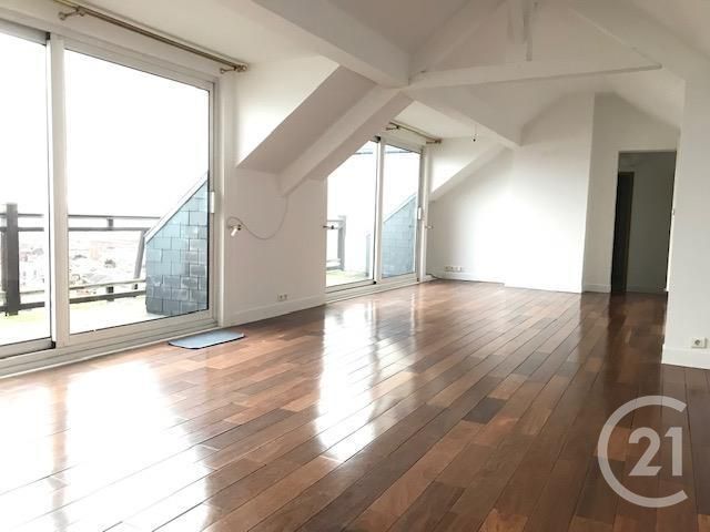 Appartement F3 à louer LE HAVRE