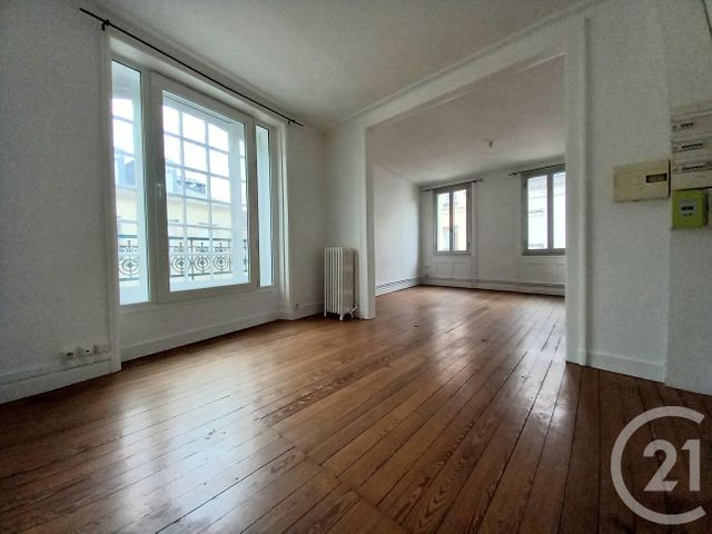 appartement - LE HAVRE - 76