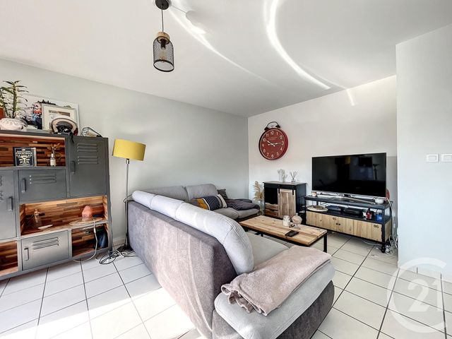 Prix immobilier GUJAN MESTRAS - Photo d’un appartement vendu