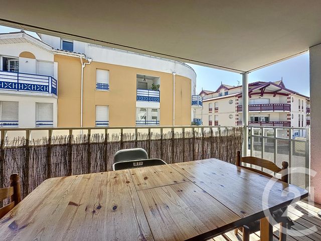 Appartement T3 à vendre - 3 pièces - 63,69 m2 - La Teste De Buch - 33 - AQUITAINE