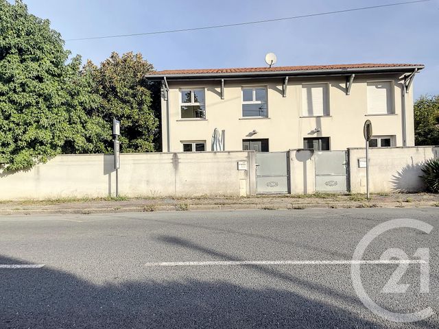 Maison à louer - 3 pièces - 67,27 m2 - La Teste De Buch - 33 - AQUITAINE