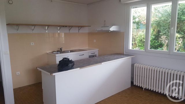 Appartement F3 à louer MERIGNAC