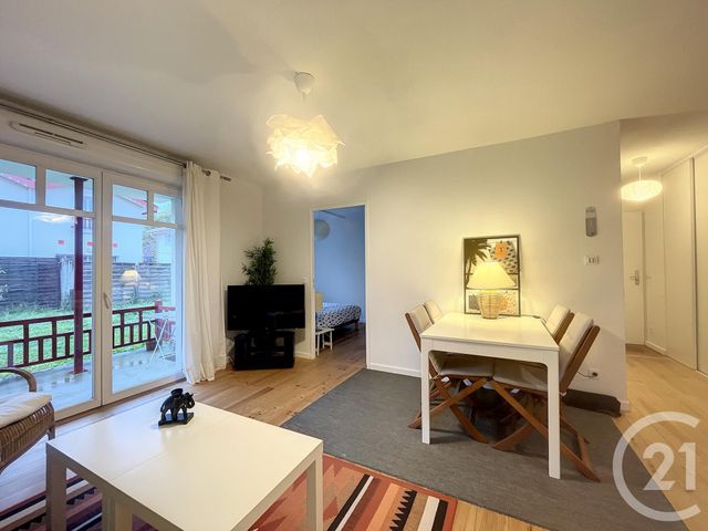 Appartement F2 à louer - 2 pièces - 41,83 m2 - Gujan Mestras - 33 - AQUITAINE