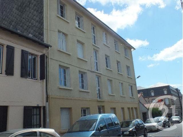 appartement - LANNEMEZAN - 65