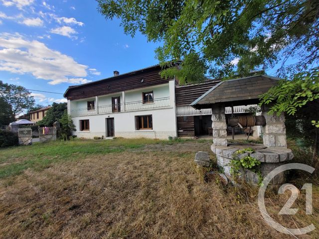 Prix immobilier TUZAGUET - Photo d’une maison vendue