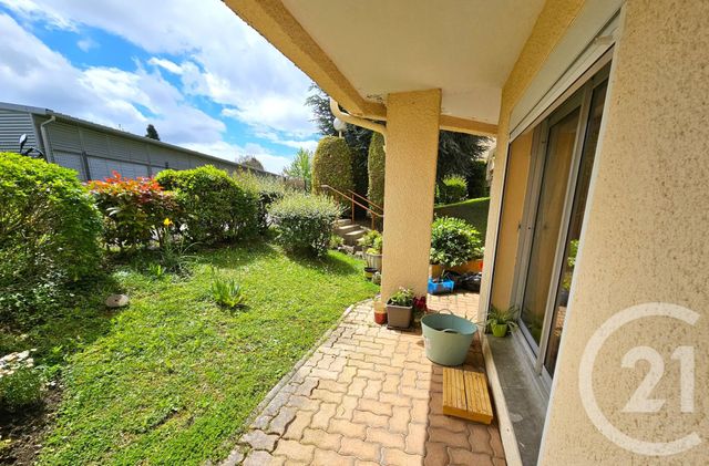 Prix immobilier LANNEMEZAN - Photo d’un appartement vendu