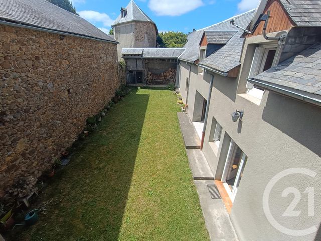 Maison à vendre - 5 pièces - 195,78 m2 - Capvern Les Bains - 65 - MIDI-PYRENEES