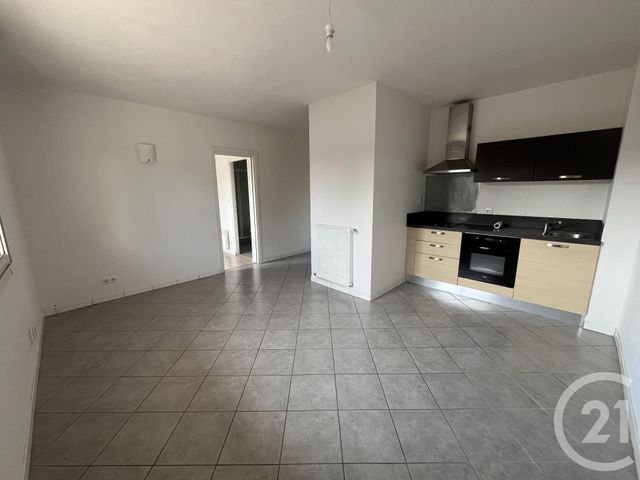 Appartement à vendre LANNEMEZAN