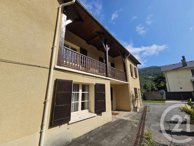 Maison à vendre - 7 pièces - 146,93 m2 - Sarrancolin - 65 - MIDI-PYRENEES