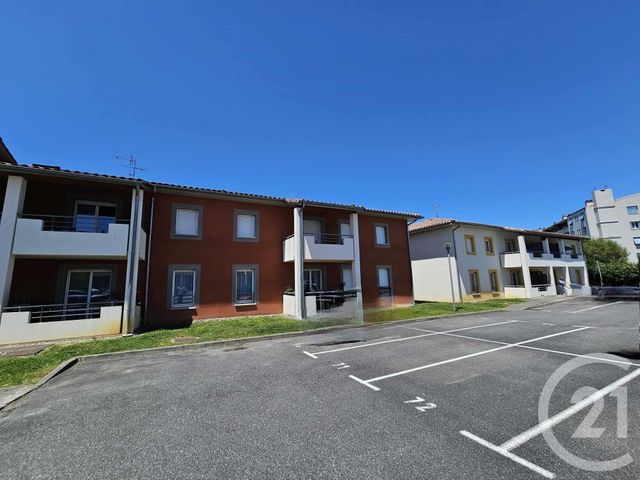 Prix immobilier LANNEMEZAN - Photo d’un appartement vendu