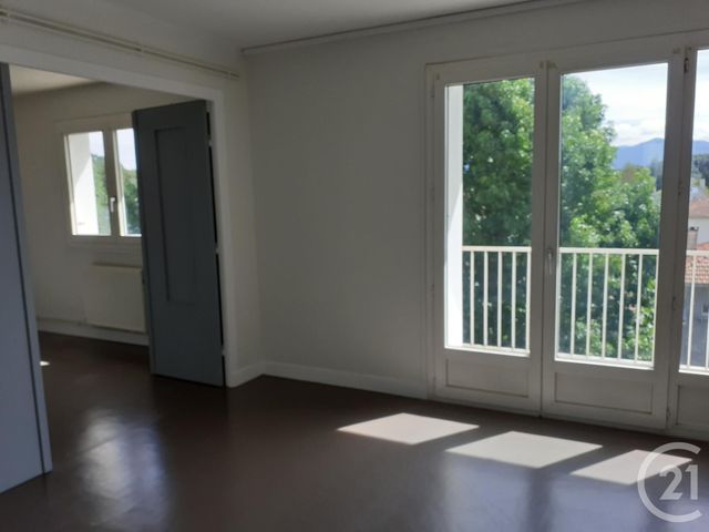 Appartement F3 à louer - 3 pièces - 74,14 m2 - Lannemezan - 65 - MIDI-PYRENEES