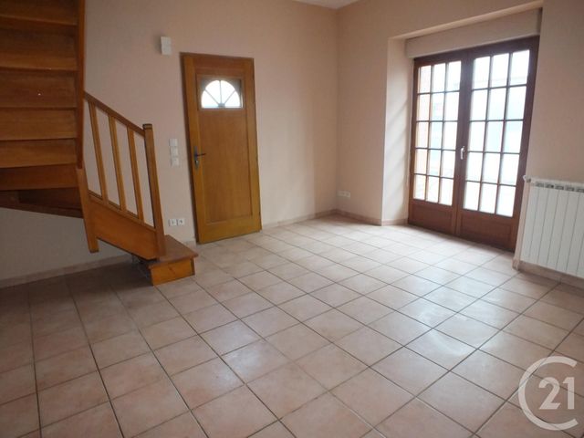 Appartement Duplex à louer - 3 pièces - 72,31 m2 - Lannemezan - 65 - MIDI-PYRENEES