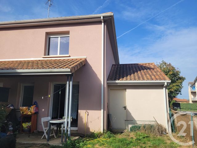 Appartement F3 à vendre - 3 pièces - 70 m2 - Lannemezan - 65 - MIDI-PYRENEES