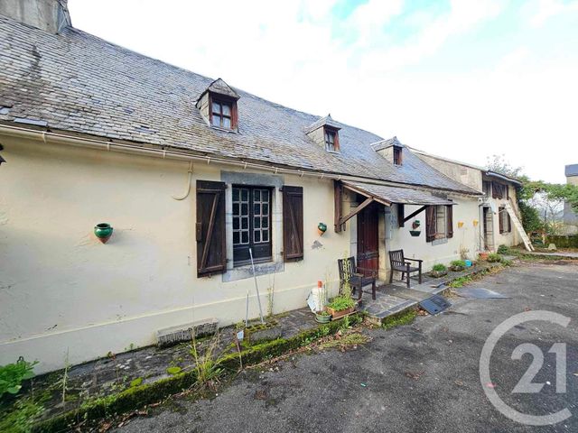 Maison à vendre MAZOUAU