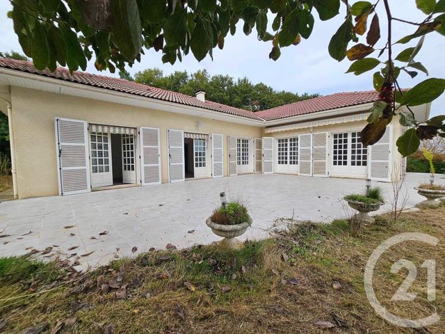 Maison à vendre - 4 pièces - 129 m2 - Rejaumont - 65 - MIDI-PYRENEES