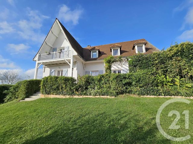 Maison à vendre - 6 pièces - 189,66 m2 - Lutilhous - 65 - MIDI-PYRENEES