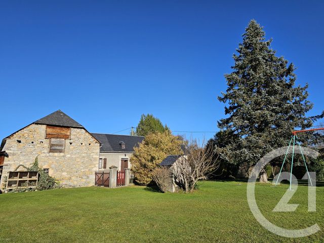 Maison à vendre ST ARROMAN