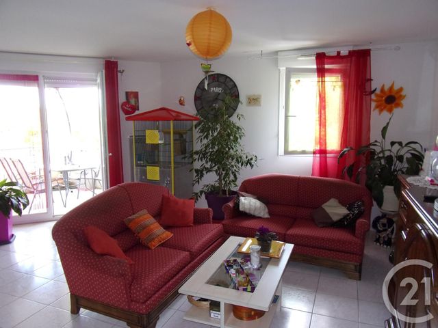 Prix immobilier CAZERES - Photo d’un appartement vendu