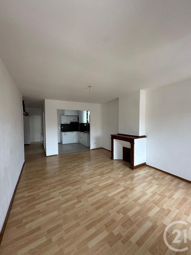 Appartement T3 à louer - 3 pièces - 82,24 m2 - Carbonne - 31 - MIDI-PYRENEES