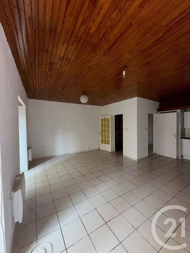 Appartement T2 à louer - 2 pièces - 56,16 m2 - Carbonne - 31 - MIDI-PYRENEES