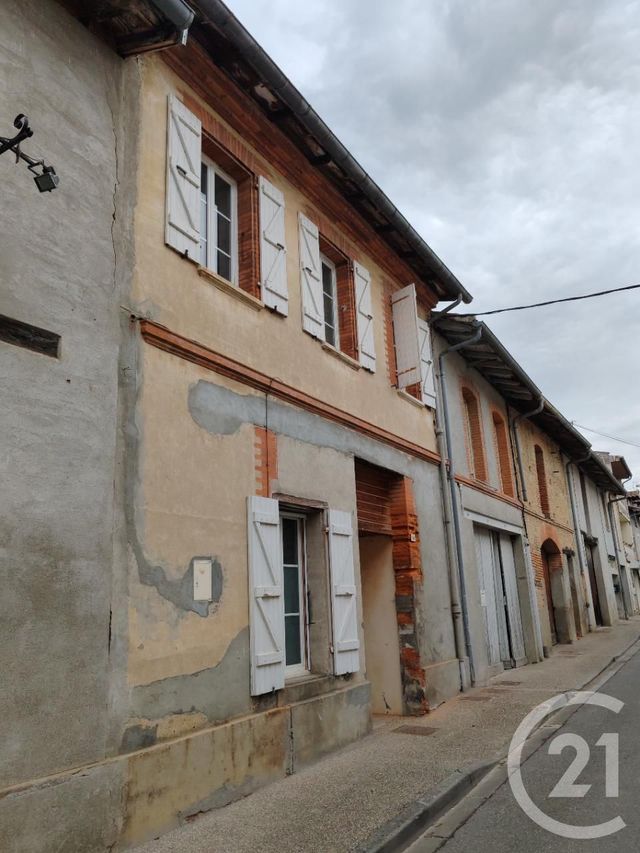 Maison à louer - 4 pièces - 90,31 m2 - Rieumes - 31 - MIDI-PYRENEES