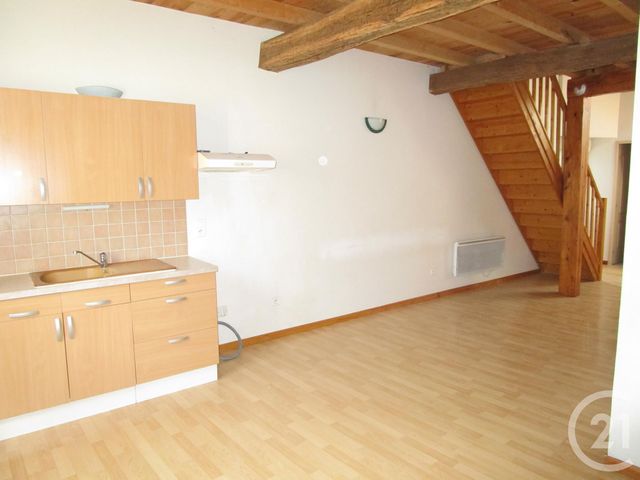 Appartement T2 à louer - 3 pièces - 53,54 m2 - Martres Tolosane - 31 - MIDI-PYRENEES
