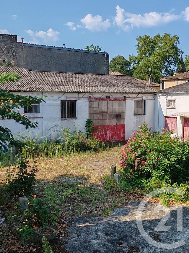 maison - ROQUEFORT SUR GARONNE - 31