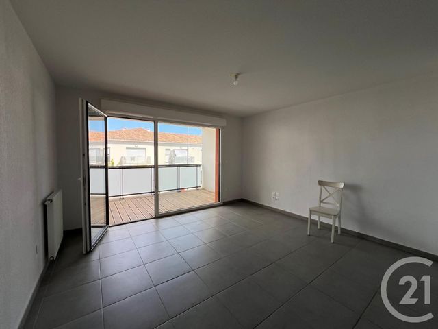 Appartement T2 à louer - 2 pièces - 45 m2 - Fonsorbes - 31 - MIDI-PYRENEES